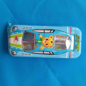 WB Pencil Box7