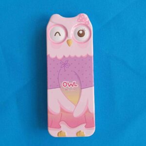 WB Pencil Box6