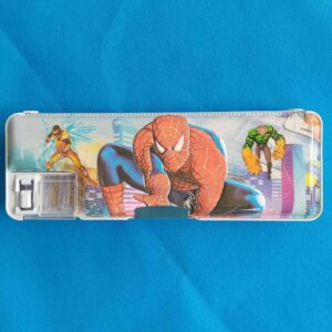WB Pencil Box5