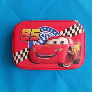WB Pencil Box