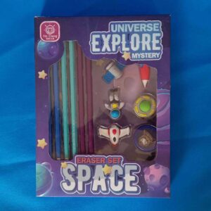 WB Space GS