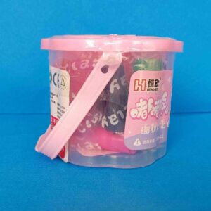 WB Clay Dough 1