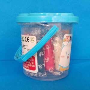 WB Clay Dough 2