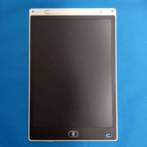 MB Writing Tablet 12