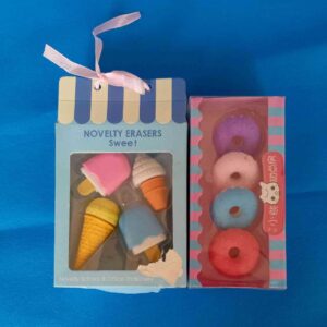 WB Eraser Set 1