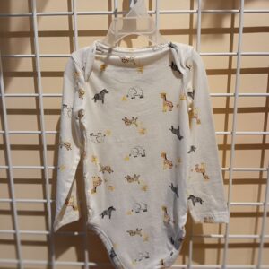 WB Rompers