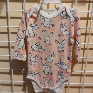 Hunyhuny Rompers