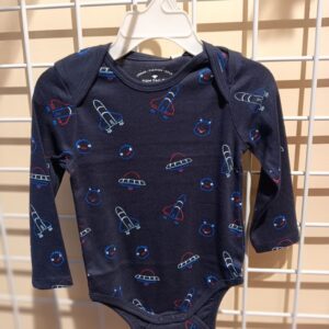 Tom Tailer Rompers