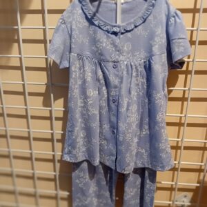 Teddy 4116 B