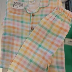 Chiklet Maslim Boys 9042