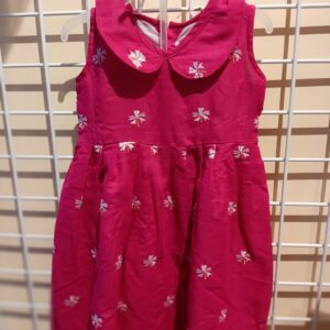 Cotton Frocks