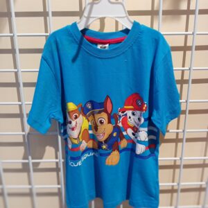 WB Marvel Boys Tshirts