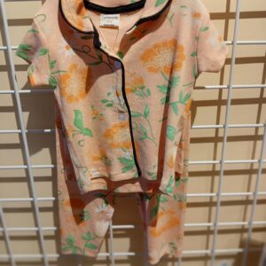 WB Cartercute 3 piece set