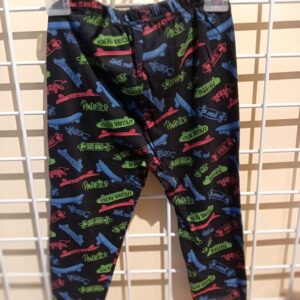 Cotton Pants Unisex