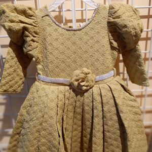 Girls Frock Party Wear PF