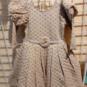 Girls Frock Party Wear PF