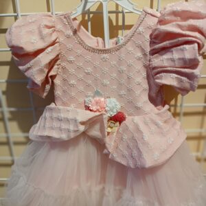 Girls Frock Party Wear PF