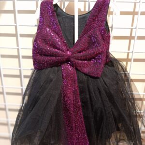 WB PARTY WEAR BLUE