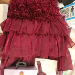 Peacock Partywear 2350