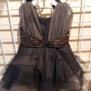 Peacock Partywear 2306