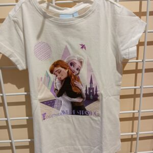 WB Disney Girls Frock 5-6