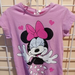 WB Disney Girls Frock 3-4