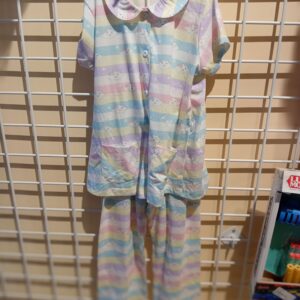 Teddy 4124 A