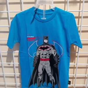 Batman Boys Tshirts