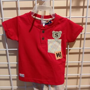 WB Uno Kids 153