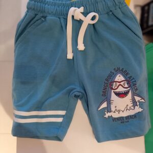 WB Cyclegap Shorts