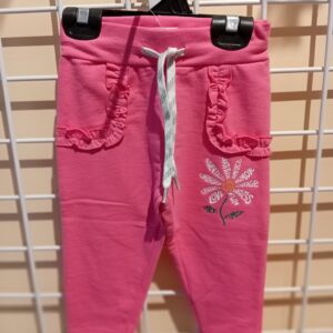 WB Baby Loopknit Shorts