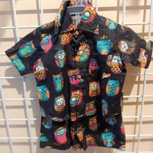 WB Baby Suits
