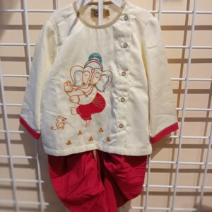 WB Tiber Taber Cream 1-2
