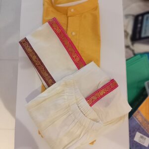 Ethinic Wear 18