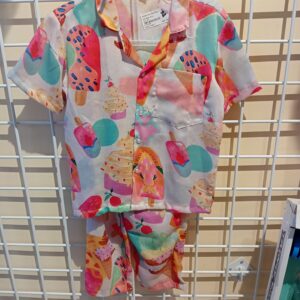 WB Night Wear