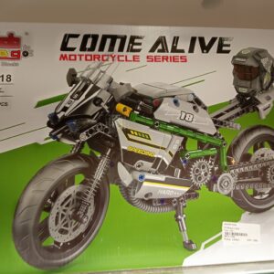 PT Moter Cycle