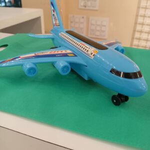 PT Air plane