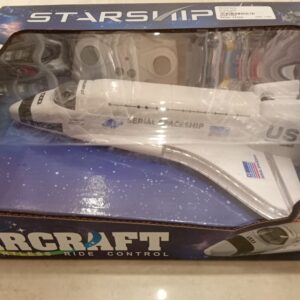 PT Star Ship