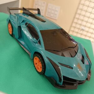 PT Racing Car