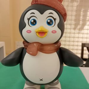 PT Penguin