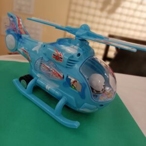 PT Helicopter