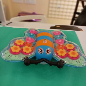 PT Butterfly