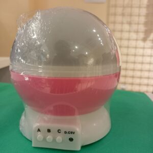 PT Star Master