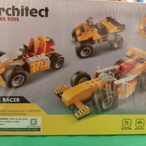 PT Architect
