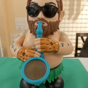 PT Mr. Uncle