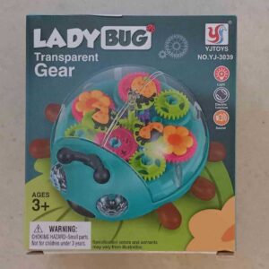 PT Lady Bug