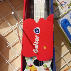 PT Musical Guitar
