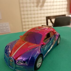 PT Drift Car