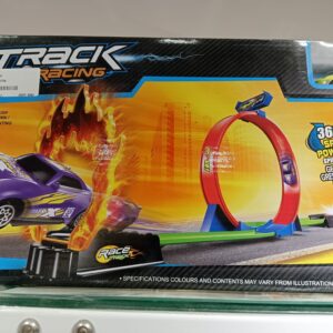 PT Track Racing