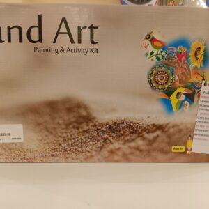 PT Sand Art